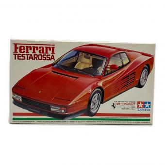 TAMIYA (タミヤ) フェラーリ・テスタロサッサ Ｎo.59