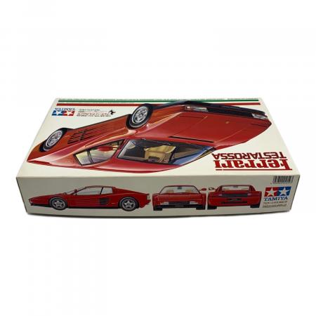 TAMIYA (タミヤ) フェラーリ・テスタロサッサ No.59｜トレファクONLINE