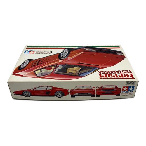 TAMIYA (タミヤ) フェラーリ・テスタロサッサ Ｎo.59