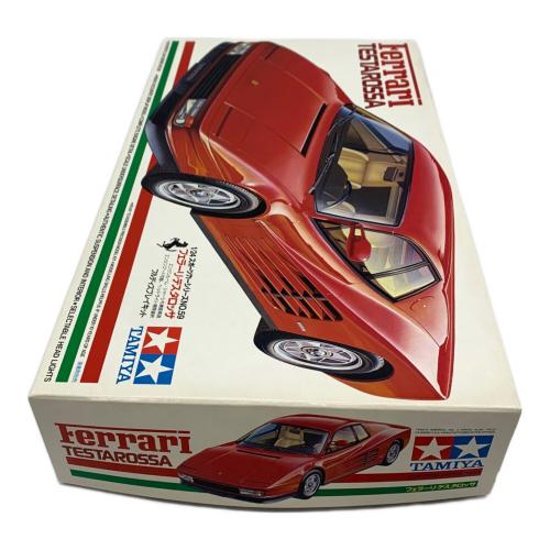 TAMIYA (タミヤ) フェラーリ・テスタロサッサ Ｎo.59