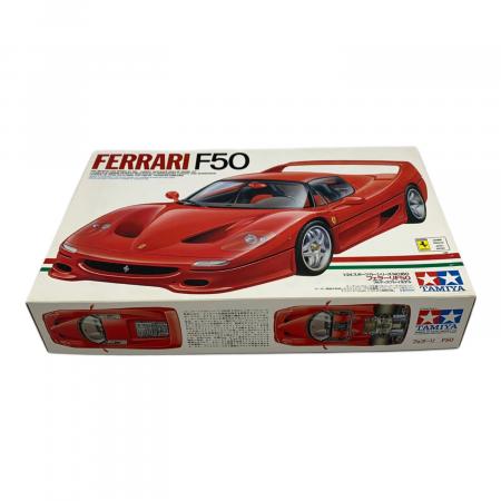 TAMIYA (タミヤ) フェラーリF50 No.160｜トレファクONLINE
