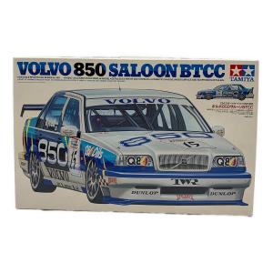 TAMIYA (タミヤ) ボルボ850サルーンBTCC No.168