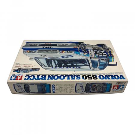 TAMIYA (タミヤ) ボルボ850サルーンBTCC No.168｜トレファクONLINE