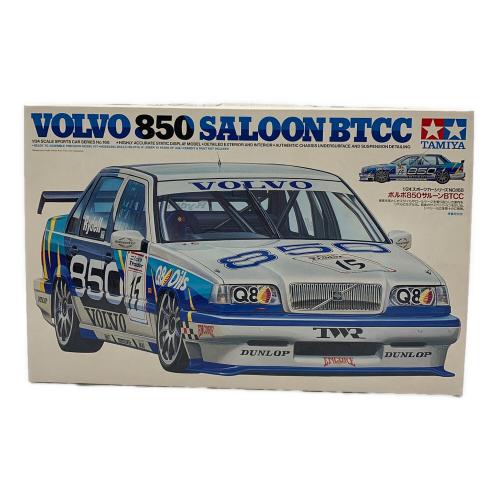 TAMIYA (タミヤ) ボルボ850サルーンBTCC No.168