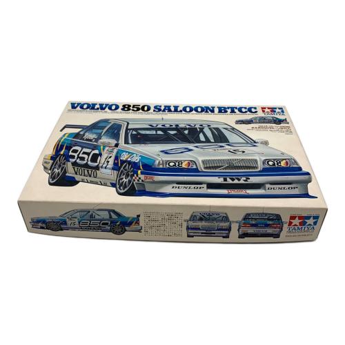 TAMIYA (タミヤ) ボルボ850サルーンBTCC No.168