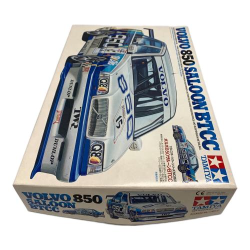 TAMIYA (タミヤ) ボルボ850サルーンBTCC No.168