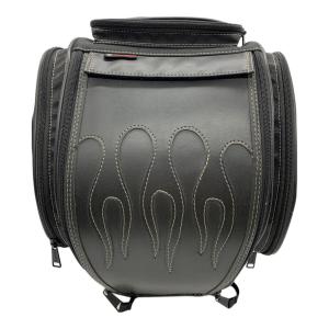 DEGNER (デグナー) シートバッグ 中型 ブラック