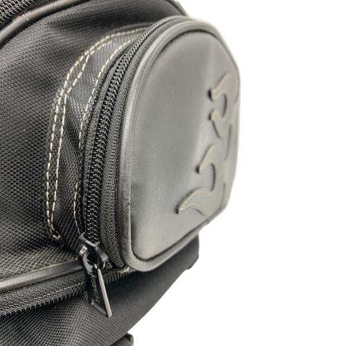 DEGNER (デグナー) シートバッグ 中型 ブラック