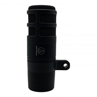 audio-technica (オーディオテクニカ) マイクロホン AT2040