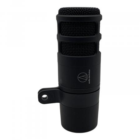 audio-technica (オーディオテクニカ) マイクロホン AT2040