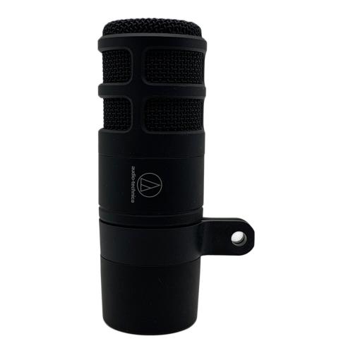 audio-technica (オーディオテクニカ) マイクロホン AT2040