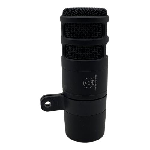 audio-technica (オーディオテクニカ) マイクロホン AT2040