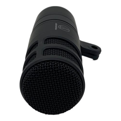 audio-technica (オーディオテクニカ) マイクロホン AT2040