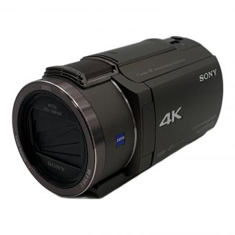 SONY (ソニー) ビデオカメラ FDR-AX40