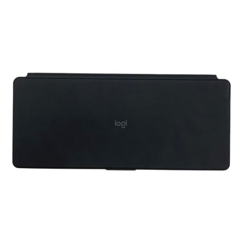 LOGICOOL (ロジクール) Keys-To-Go 2 キーボード YR0100