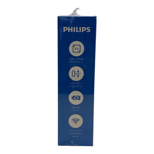 Philips (フィリップス) タブレット T7250