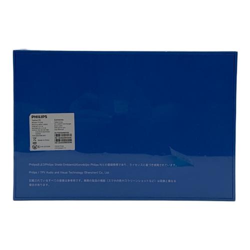 Philips (フィリップス) タブレット T7250