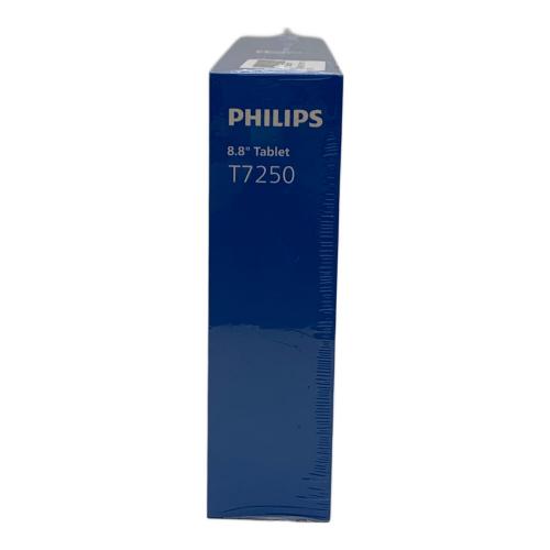 Philips (フィリップス) タブレット T7250