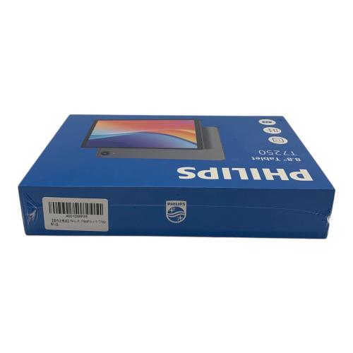 Philips (フィリップス) タブレット T7250