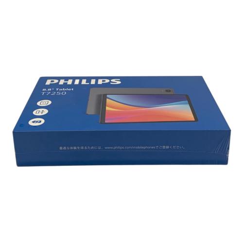 Philips (フィリップス) タブレット T7250