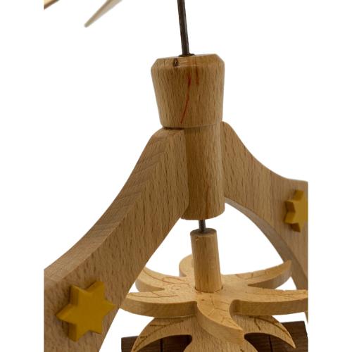 kathe wohlfahrt クリスマスピラミッド ※現状販売