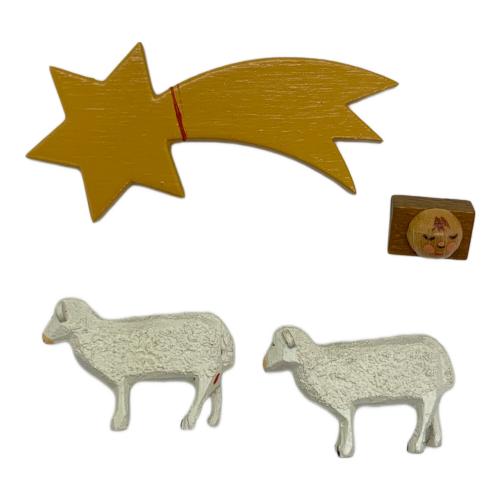 kathe wohlfahrt クリスマスピラミッド ※現状販売