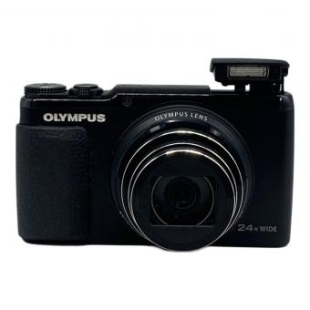 OLYMPUS (オリンパス) デジタルカメラ STYLUS SH-60