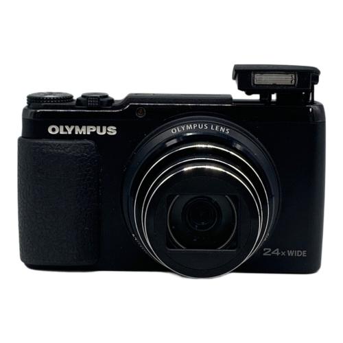 OLYMPUS (オリンパス) デジタルカメラ STYLUS SH-60