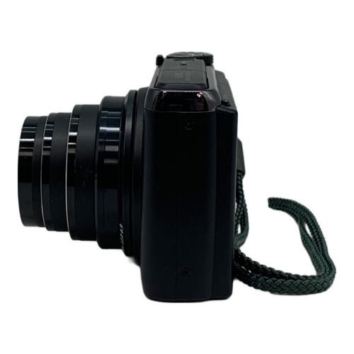OLYMPUS (オリンパス) デジタルカメラ STYLUS SH-60