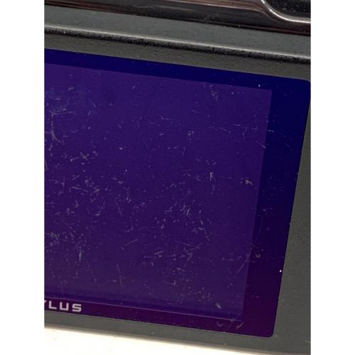 OLYMPUS (オリンパス) デジタルカメラ STYLUS SH-60