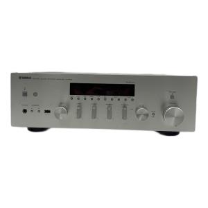 YAMAHA (ヤマハ) ネトワークレシーバー R-N602 リモコン汚れ