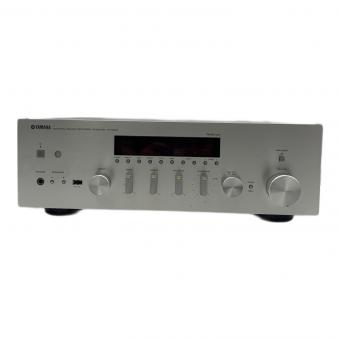 YAMAHA (ヤマハ) ネトワークレシーバー R-N602 リモコン汚れ