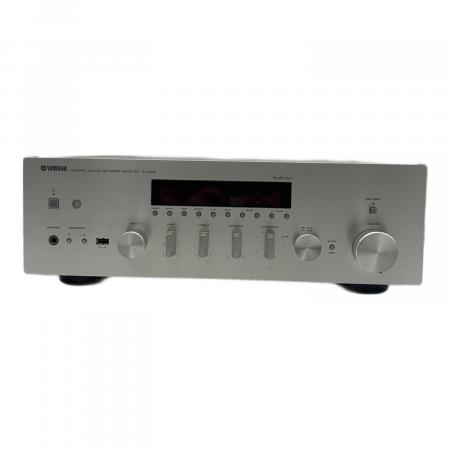 YAMAHA (ヤマハ) ネトワークレシーバー R-N602 リモコン汚れ