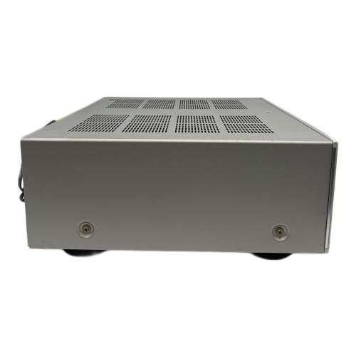 YAMAHA (ヤマハ) ネトワークレシーバー R-N602 リモコン汚れ