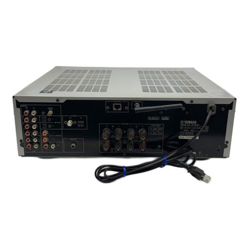 YAMAHA (ヤマハ) ネトワークレシーバー R-N602 リモコン汚れ