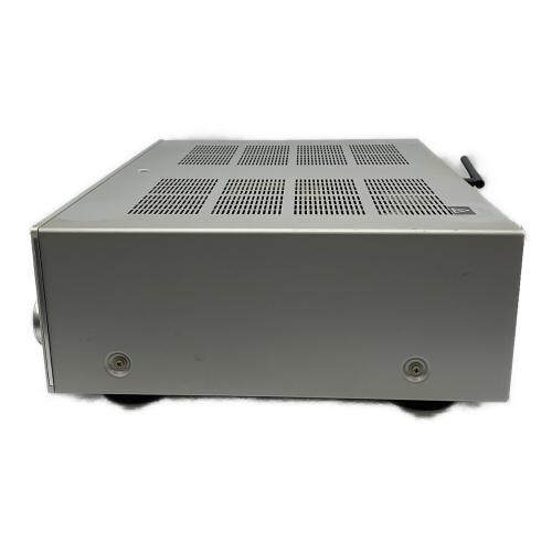 YAMAHA (ヤマハ) ネトワークレシーバー R-N602 リモコン汚れ