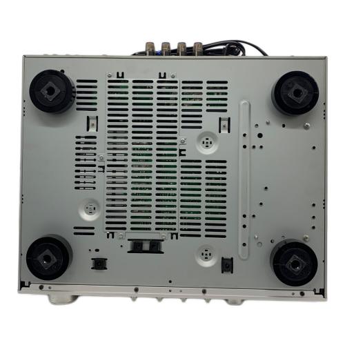 YAMAHA (ヤマハ) ネトワークレシーバー R-N602 リモコン汚れ