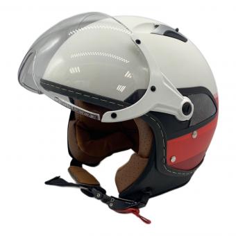 ZEALOT バイク用ヘルメット JILLRIDE2 SIZE M PSCマーク(バイク用ヘルメット)有
