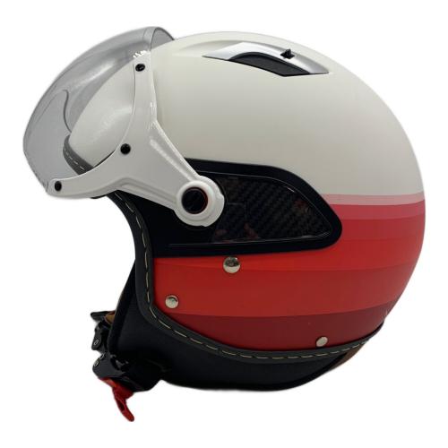 ZEALOT バイク用ヘルメット JILLRIDE2 SIZE M PSCマーク(バイク用ヘルメット)有