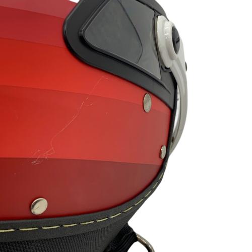 ZEALOT バイク用ヘルメット JILLRIDE2 SIZE M PSCマーク(バイク用ヘルメット)有
