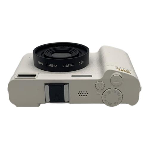 UHD 5K DUAL LENS DIGITAL CAMERA