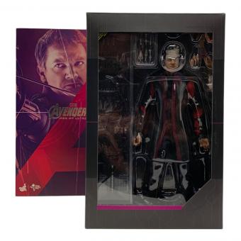 Hot toys (ホット トイズ) 1/6スケールコレクティブルフィギュア HAWKEYE 開封品 AVENGERS AGE OF ULTRON