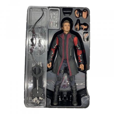 Hot toys (ホット トイズ) 1/6スケールコレクティブルフィギュア