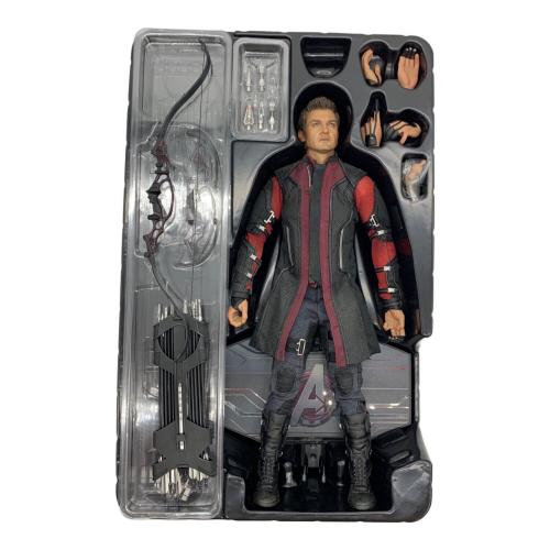 Hot toys (ホット トイズ) 1/6スケールコレクティブルフィギュア