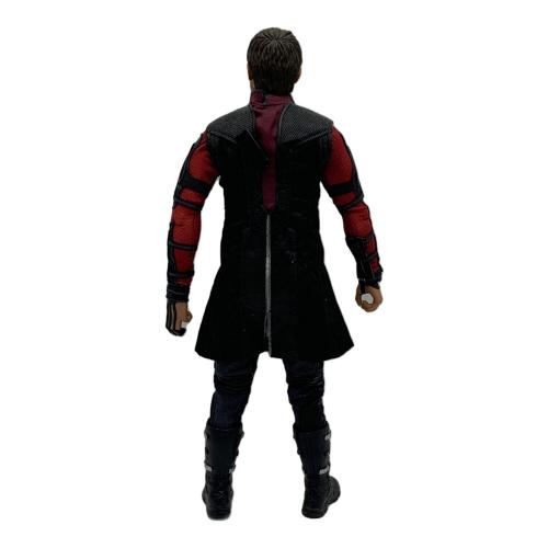 Hot toys (ホット トイズ) 1/6スケールコレクティブルフィギュア HAWKEYE 開封品 AVENGERS AGE OF ULTRON