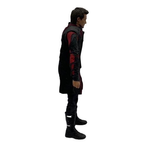 Hot toys (ホット トイズ) 1/6スケールコレクティブルフィギュア HAWKEYE 開封品 AVENGERS AGE OF ULTRON