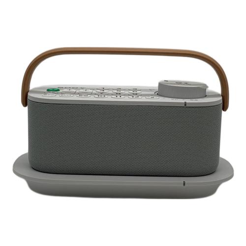 SONY (ソニー) お手元スピーカー SRS-LSR200