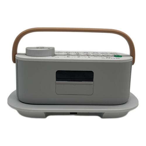 SONY (ソニー) お手元スピーカー SRS-LSR200