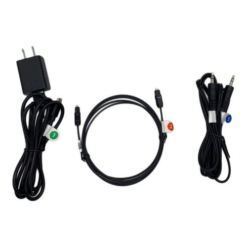 SONY (ソニー) お手元スピーカー SRS-LSR200