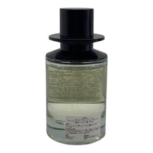 ZARA (ザラ) オルファクティブ ファッショナブリー ロンドン オードパルファム 100ml 残量80%-99%